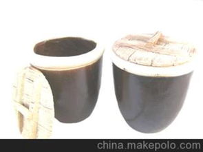 供应现代陶艺设计 现代陶艺作品 陶水缸 居家摆件 工艺品旅游纪念图片